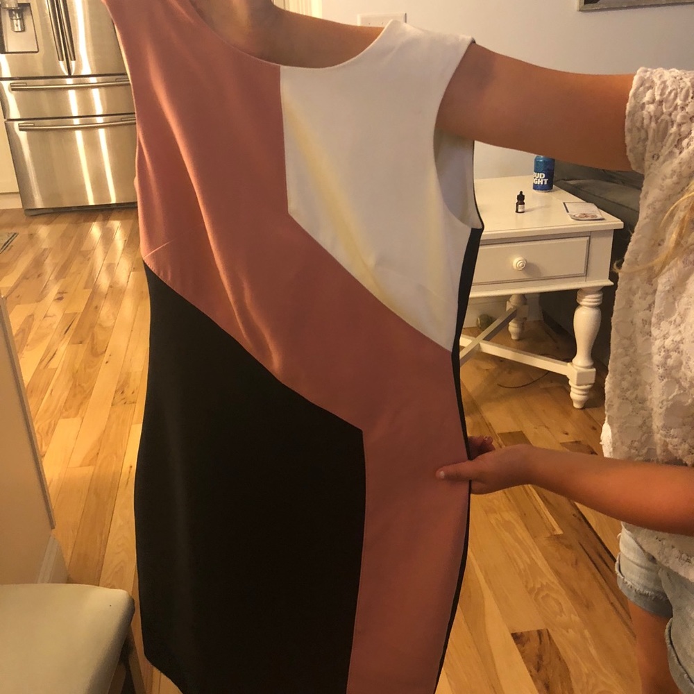 Interview dress